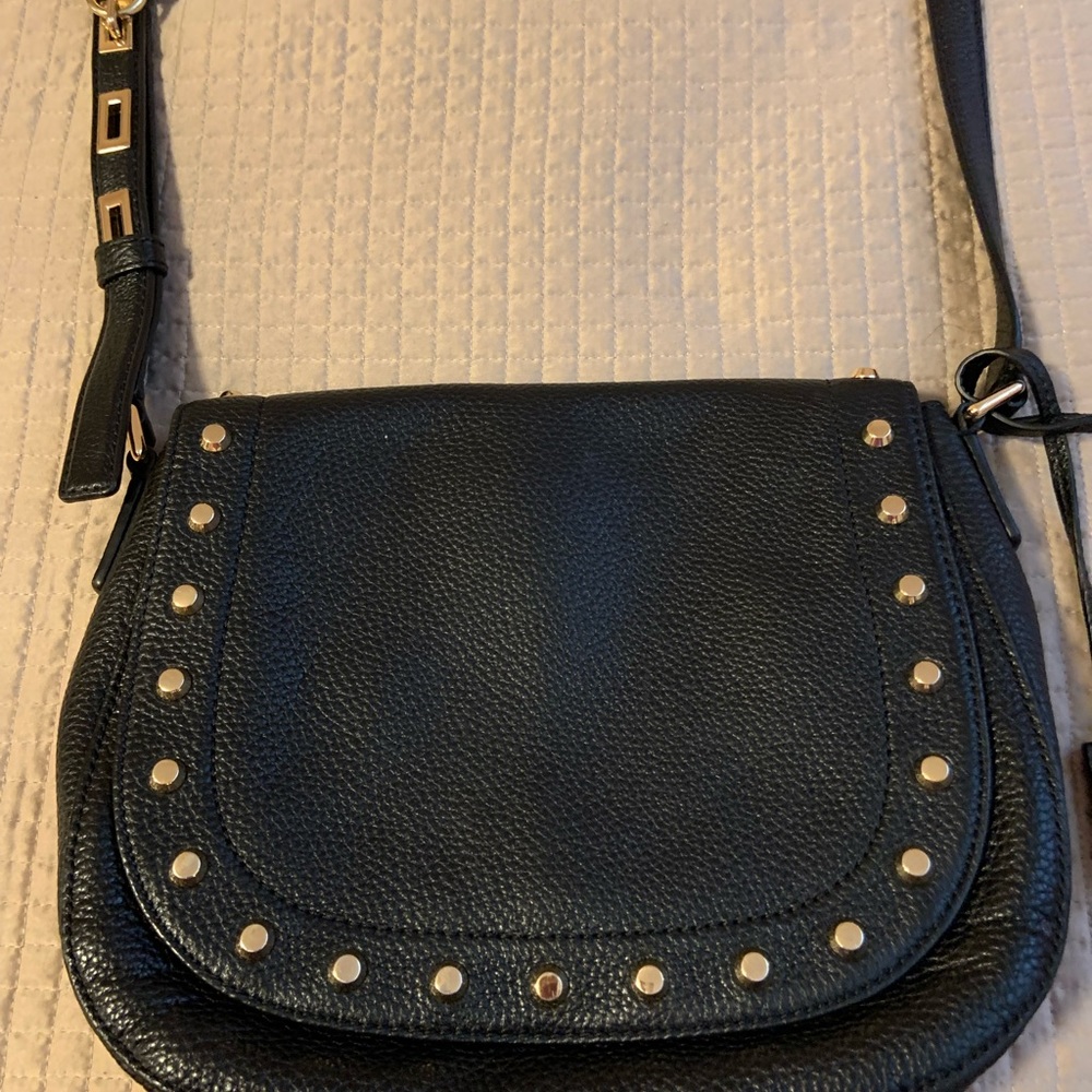 Michael Kors, shoulder bag, with bonus personal computer bag.